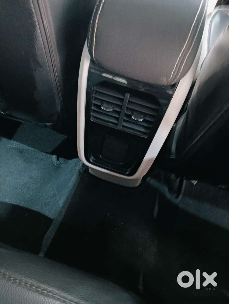 Tata Nexon Amt Xza Plus, 2021, Petrol