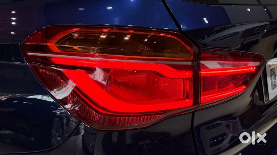 Bmw X1 2.0 Sdrive20d Xline, 2020, Diesel