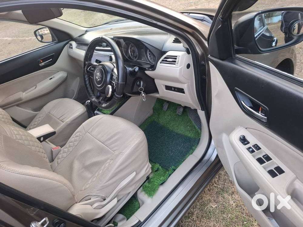 Maruti Suzuki Dzire 1.2 Vxi, 2022, Petrol