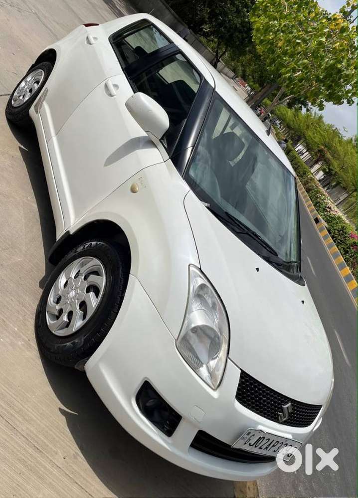 Maruti Suzuki Swift Ddis Vdi, 2009, Diesel