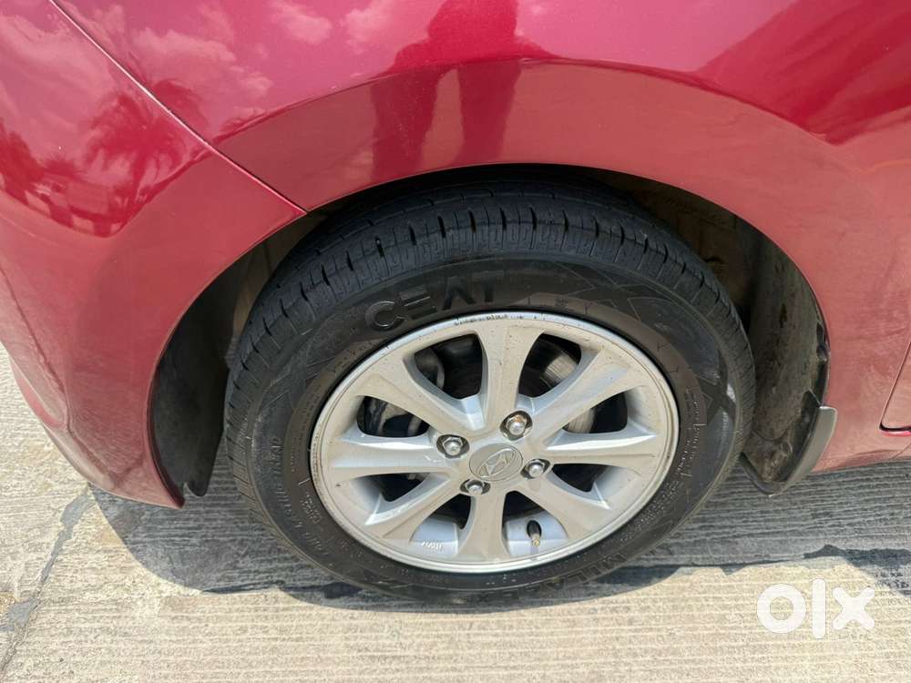 Hyundai Grand I10 2013-2016 Crdi Asta, 2015, Petrol