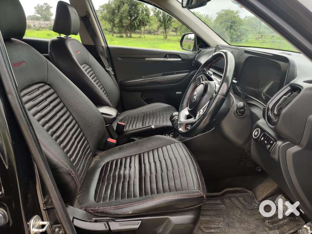 Kia Sonet Gtx+ 1.5, 2021, Diesel