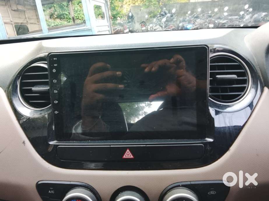 Hyundai Grand I10 Asta 1.2 Kappa Vtvt, 2014, Petrol