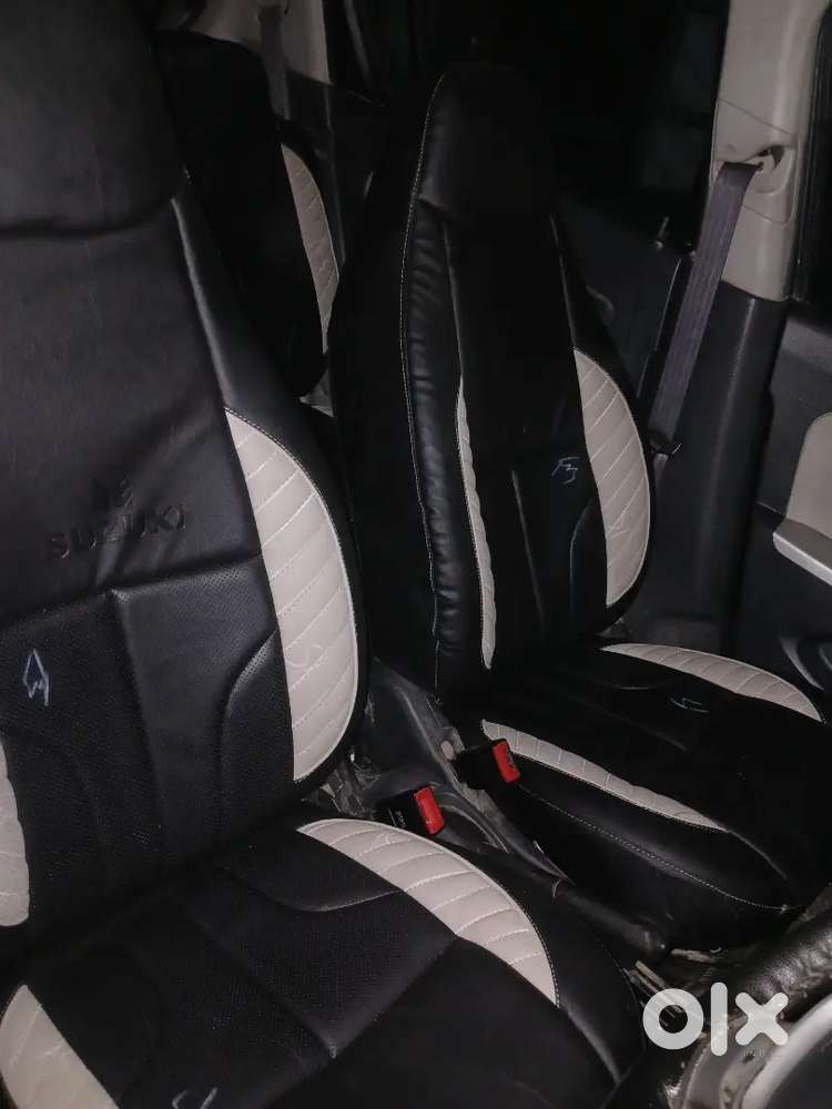 Maruti Suzuki Alto K10 2016