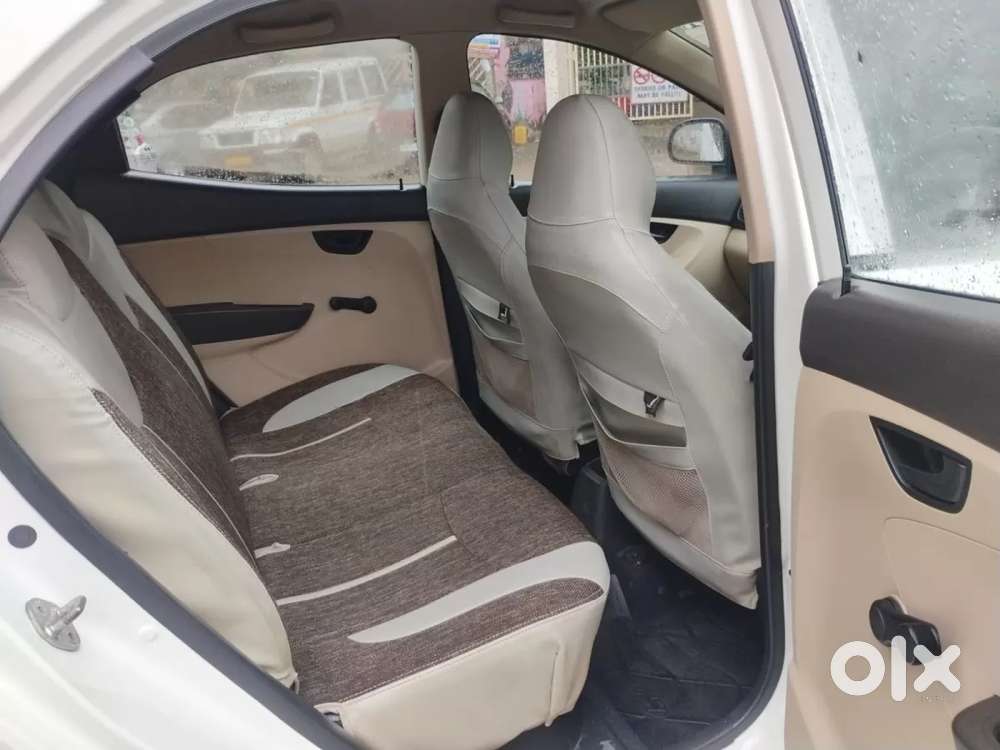 Hyundai Eon Era +, 2013, Petrol
