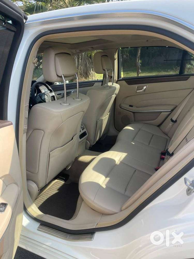 Mercedes-benz E-class E 200, 2016, Petrol