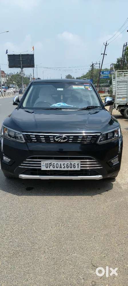 Mahindra Xuv300 2021