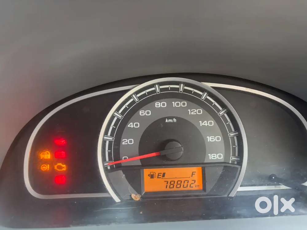 2013 Model Maruti Suzuki Alto 800 Lxi We'll Maintained Car