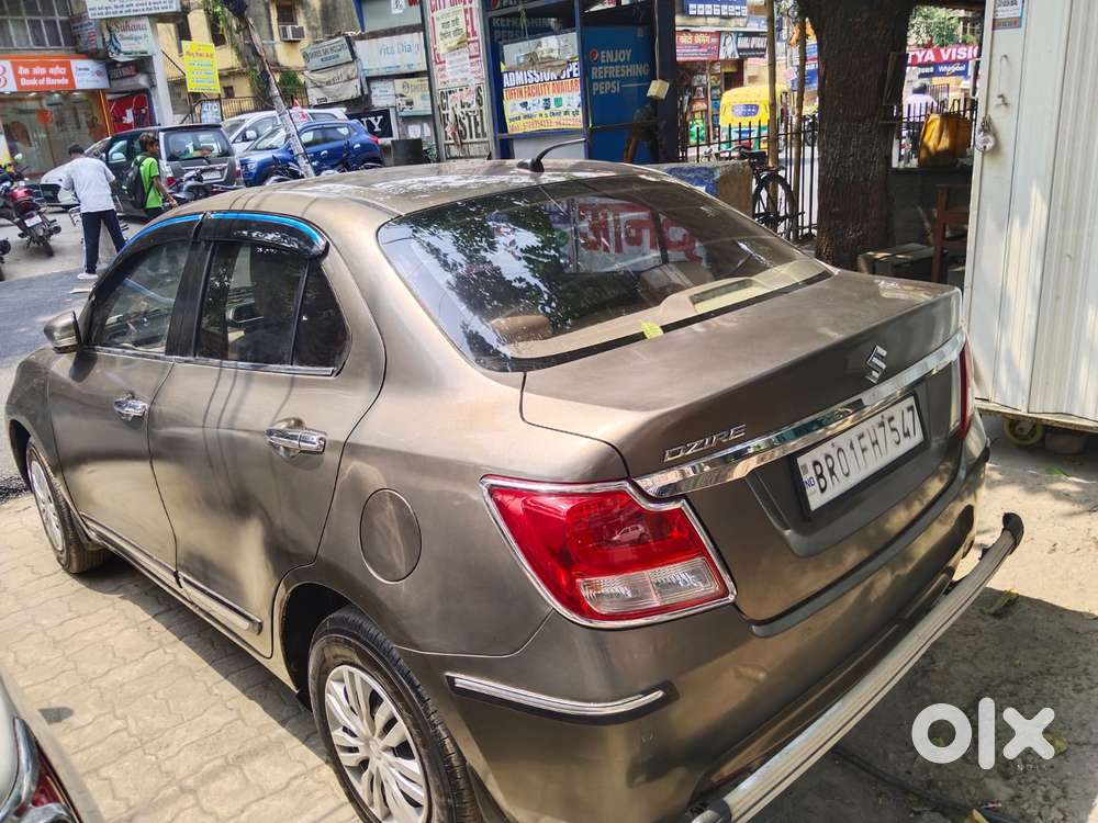Maruti Suzuki Dzire 1.2 Vxi, 2021, Petrol