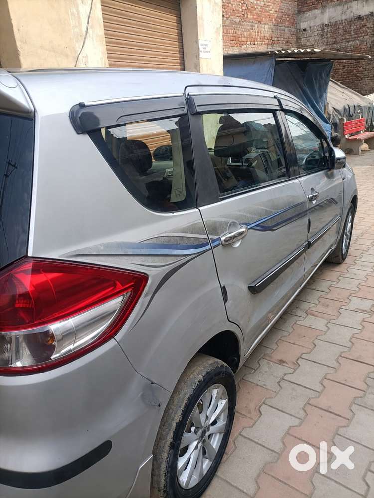 Maruti Suzuki Ertiga 2014 (7 Seater)