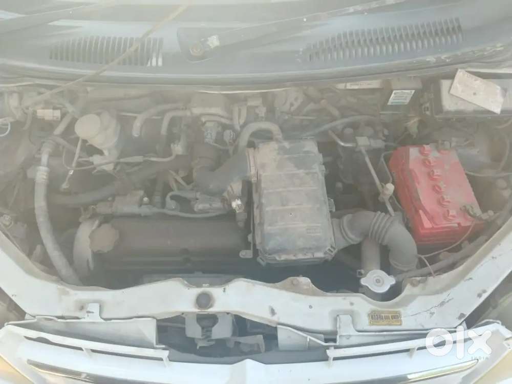 Maruti Suzuki Wagon R 2009