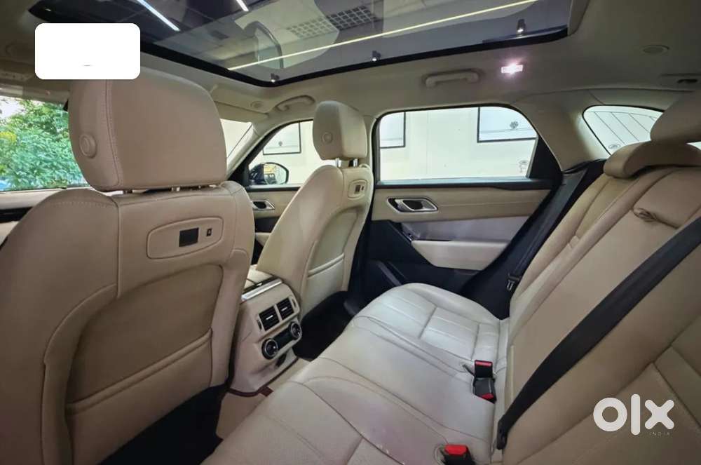 Land Rover Range Velar, 2022, Petrol
