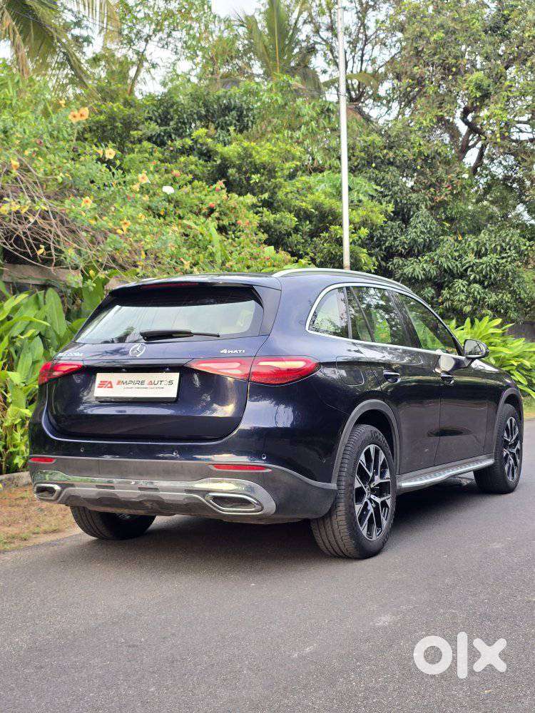 Mercedes-benz Glc 220d 4matic, 2023, Diesel