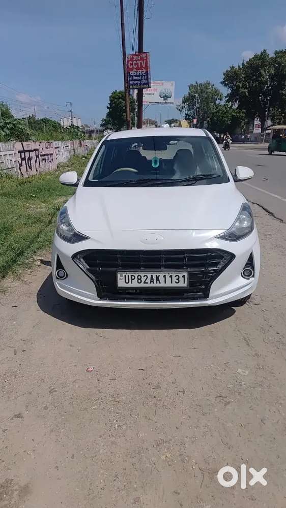 Hyundai Grand I10 Sportz 2021 Petrol