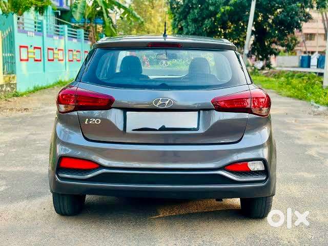 2019 Hyundai I20 Magna Plus Petrol Manual