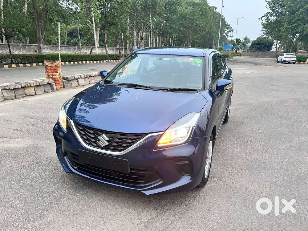 Maruti Suzuki Baleno Delta, 2020, Petrol