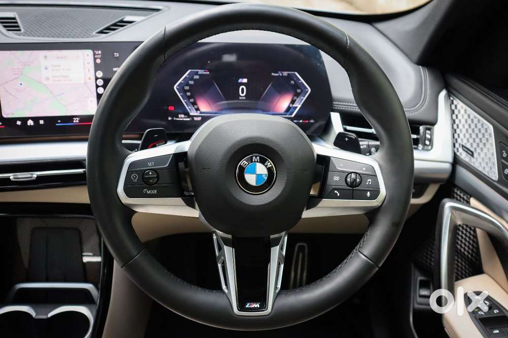 Bmw X1 Sdrive18i M Sport, 2024, Petrol