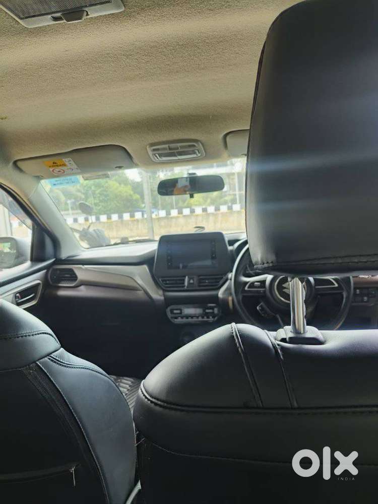 Maruti Suzuki Fronx Delta Plus 1.2 Ags, 2024, Petrol