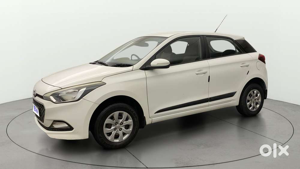 Hyundai Elite I20 Sportz 1.2, 2016, Petrol