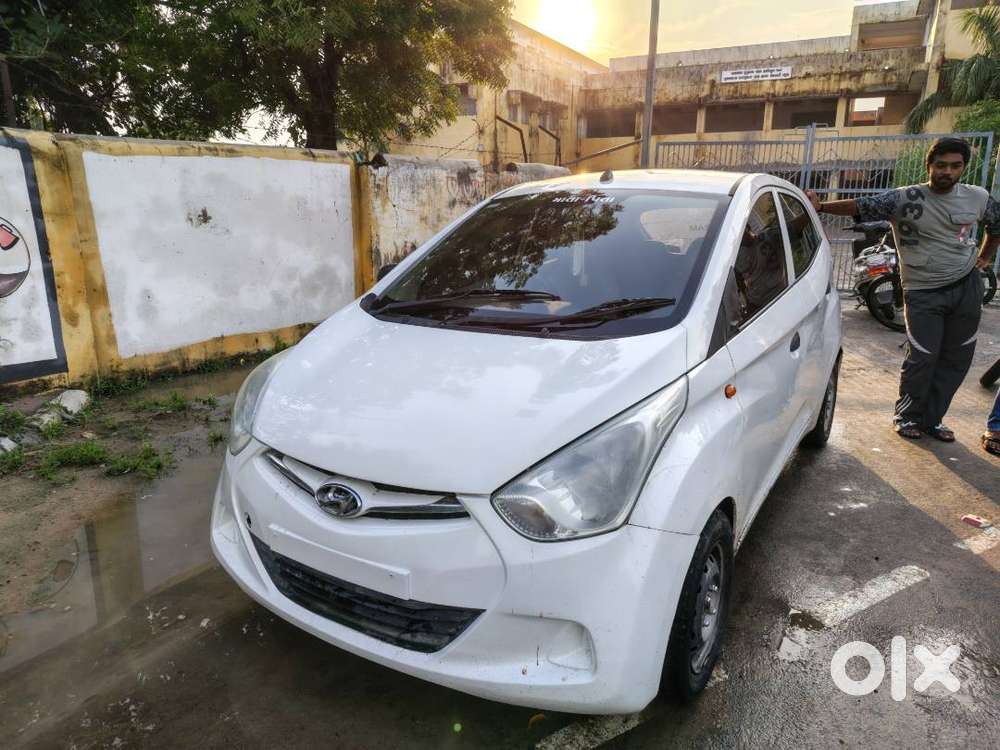 2018 Hyundai Eon Era Odometer 89000 Km