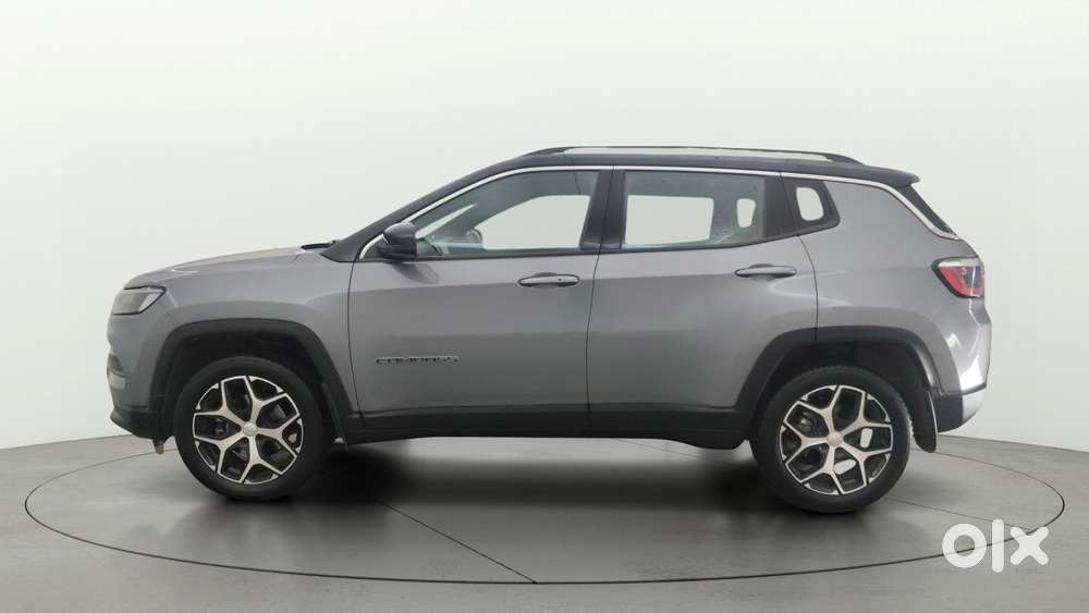 Jeep Compass Limited (o) 2.0 Diesel At, 2023, Diesel
