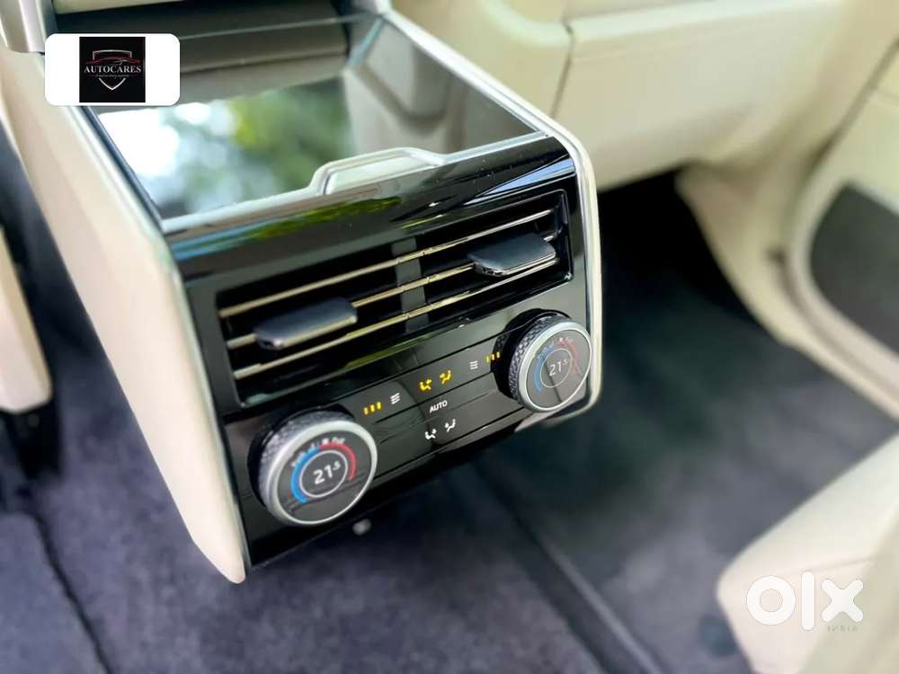 Land Rover Range, 2025, Petrol