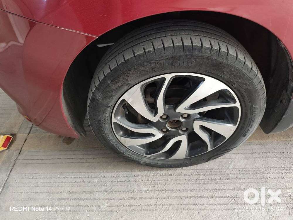 Maruti Suzuki Baleno 1.2 Zeta, 2019, Petrol