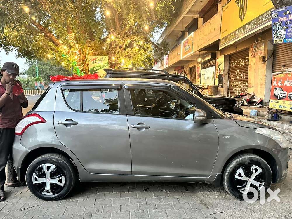 Maruti Suzuki Car 2014