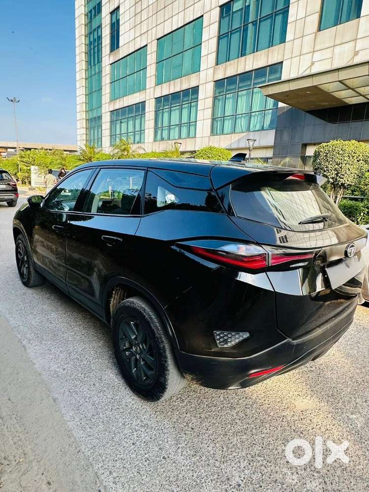Tata Harrier 2.0 Xt+ Dark  2023  2nd Owner  14 Last