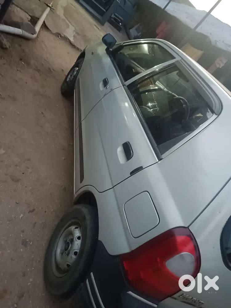Maruti Alto Lxi 2002