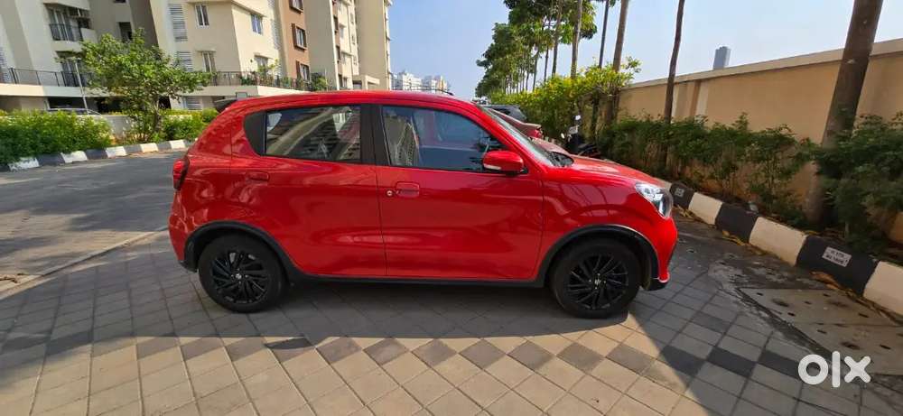 Maruti Suzuki Celerio Zxi Plus 2023