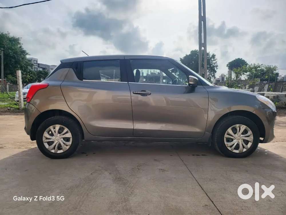 Maruti Suzuki Swift 2019 Pure Petrol