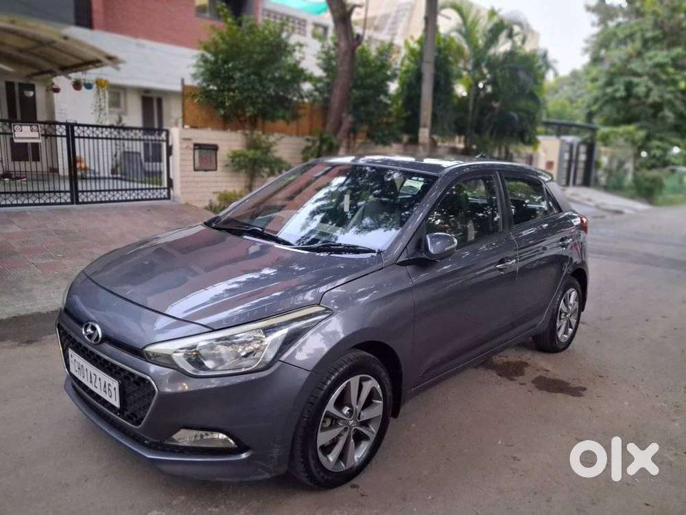 Hyundai Elite I20 Asta 1.2, 2014, Petrol