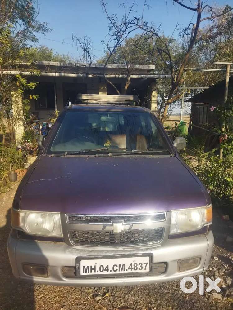 Chevrolet Tavera 2006 Diesel
