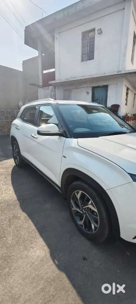 Hyundai Creta 2021