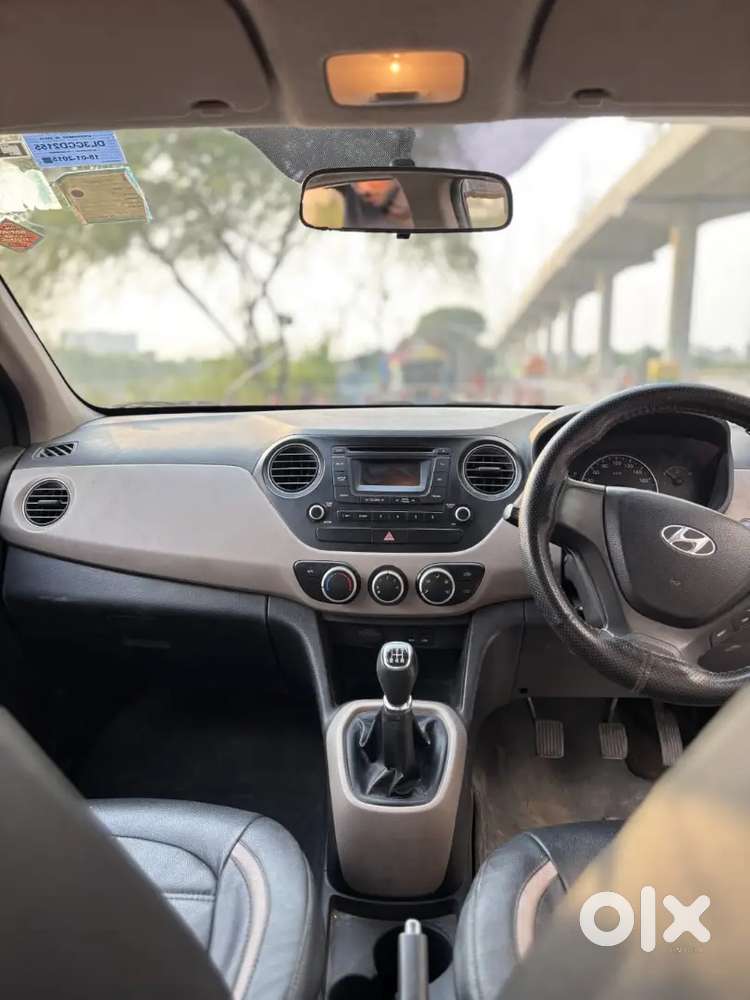 Hyundai Grand I10 2015 Petrol 90000 Km Driven