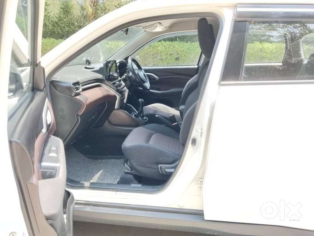 Maruti Suzuki Grand Vitara 1.5 Delta Smart Hybrid, 2023, Petrol
