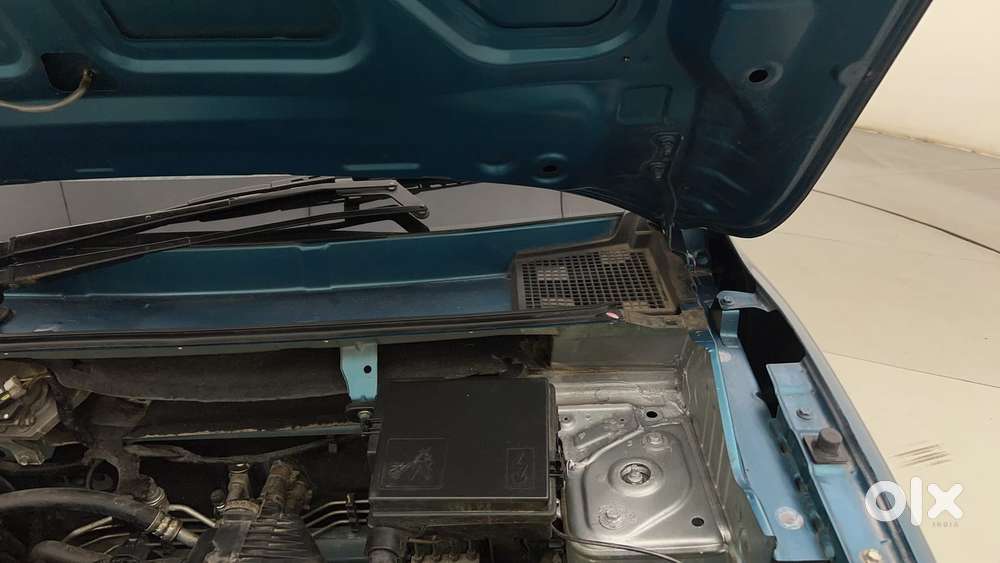 Renault Kwid 2019-ongoing 1.0 Rxt Amt (o), 2022, Petrol