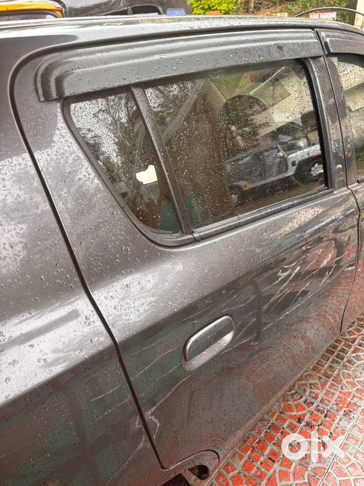 Maruti Suzuki Alto 2016