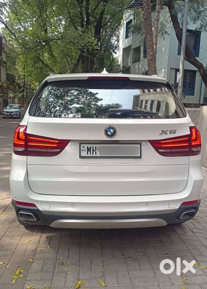 Bmw X5 X Drive 30d M Sport, 2019, Diesel