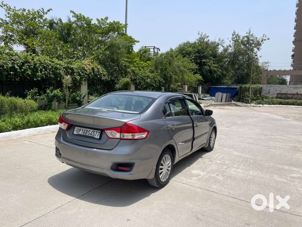 Maruti Suzuki Ciaz Vdi 2018 Single Hand