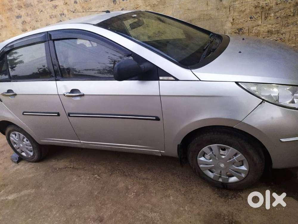 Immediate Sale Of Indica Vista Tdi Ls 2013