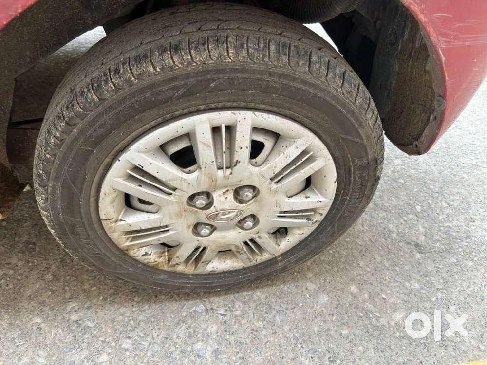Hyundai Santro Xing