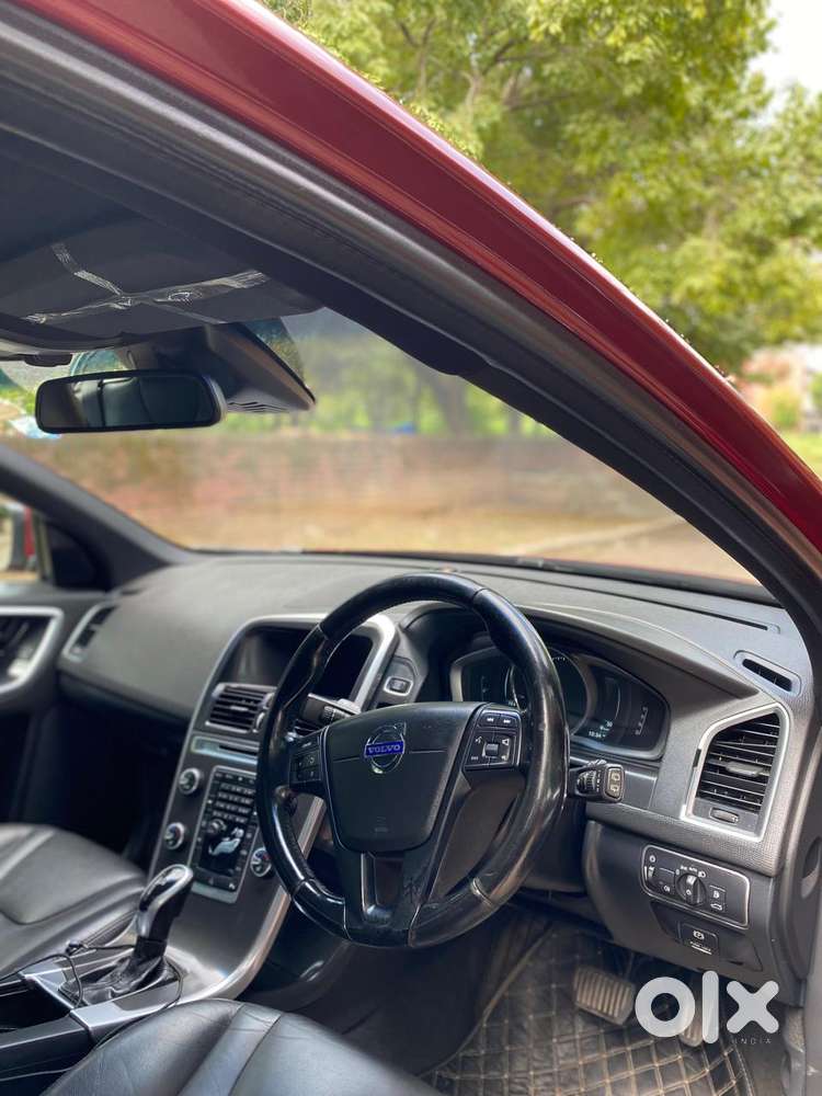 Volvo S60 D4 Momentum, 2014, Diesel