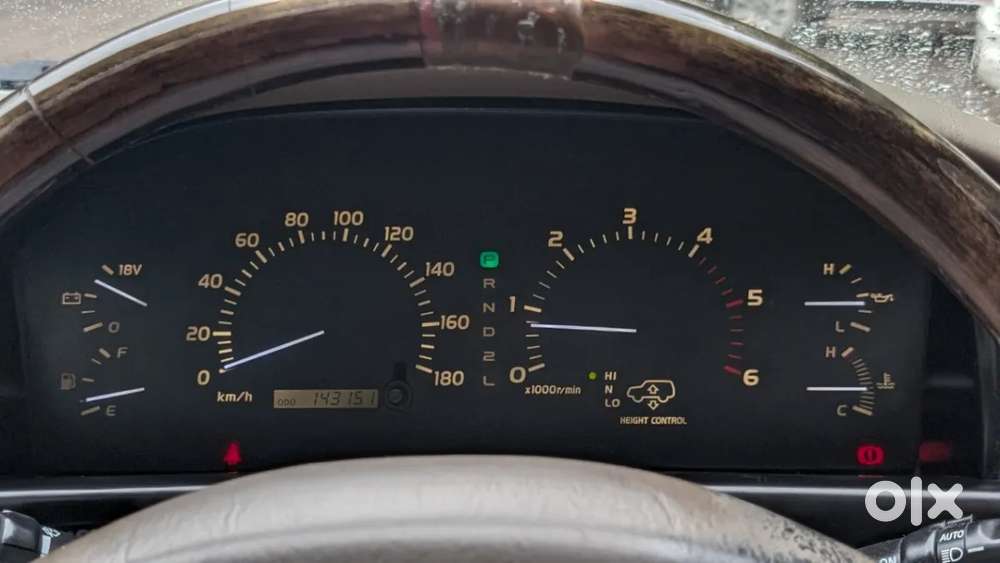 Toyota Land Cruiser Prado, 2005, Diesel