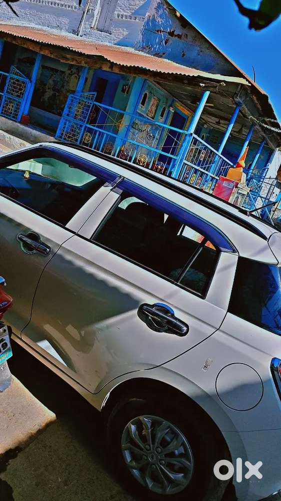 Maruti Suzuki Swift 2026