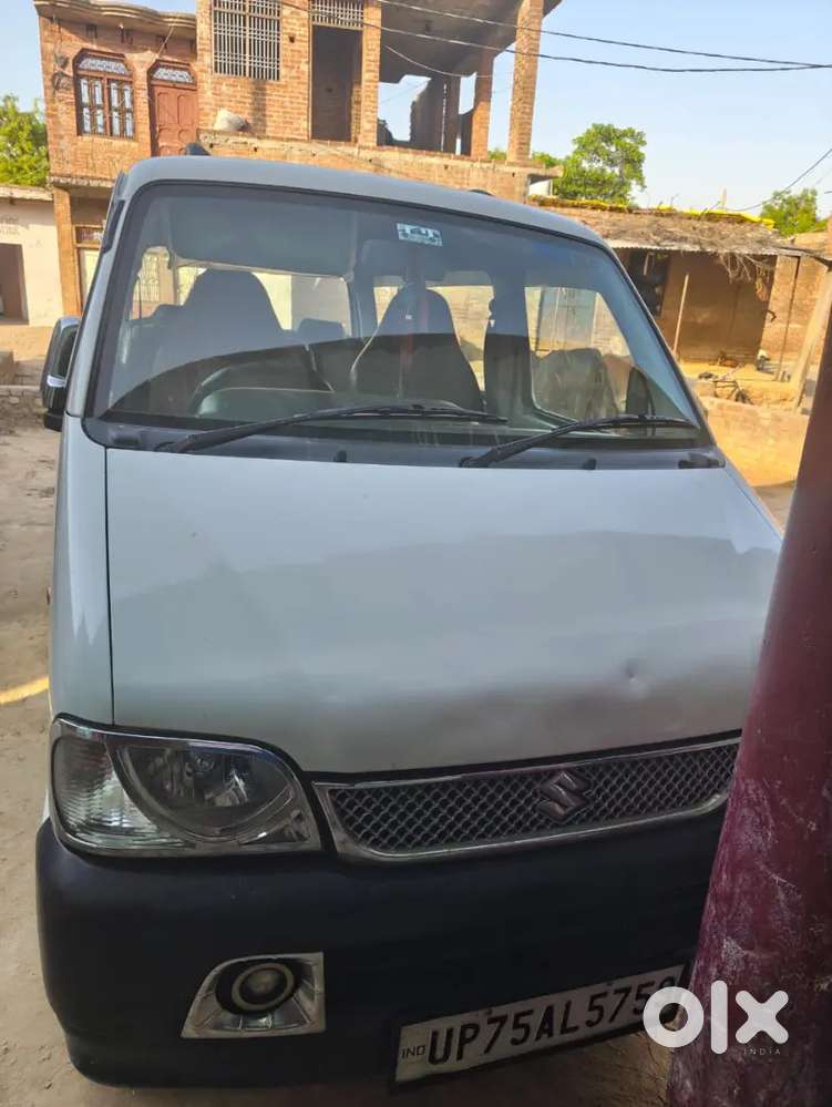 Maruti Suzuki Eeco 2021