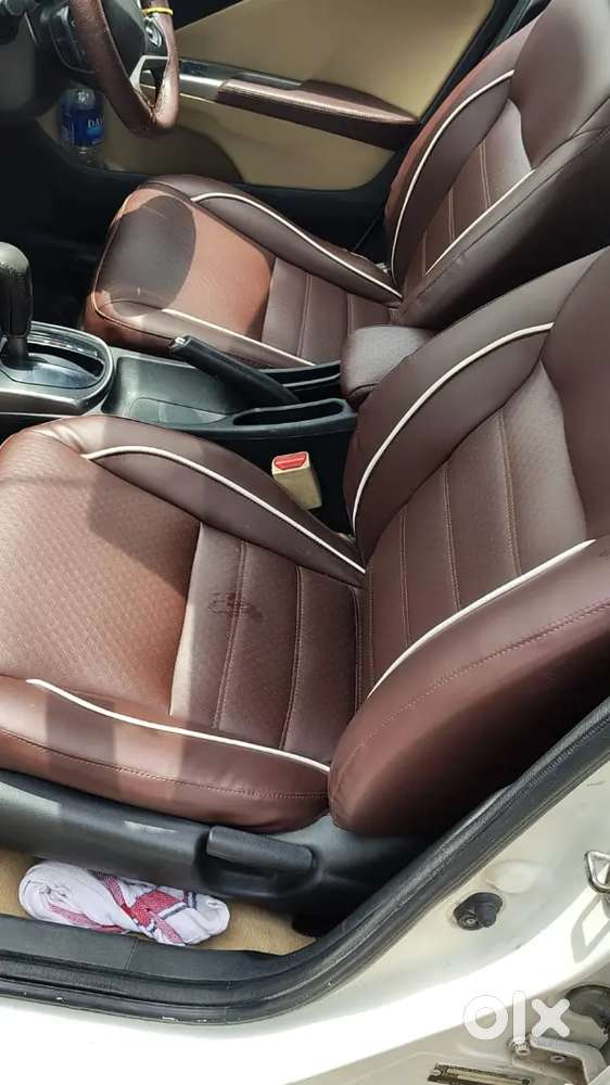 Honda City 2014 Variant