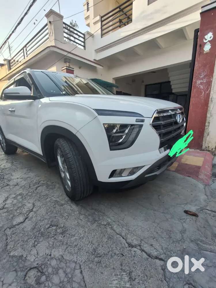 Hyundai Creta 2023