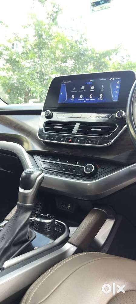 Tata Harrier Xza, 2022, Diesel